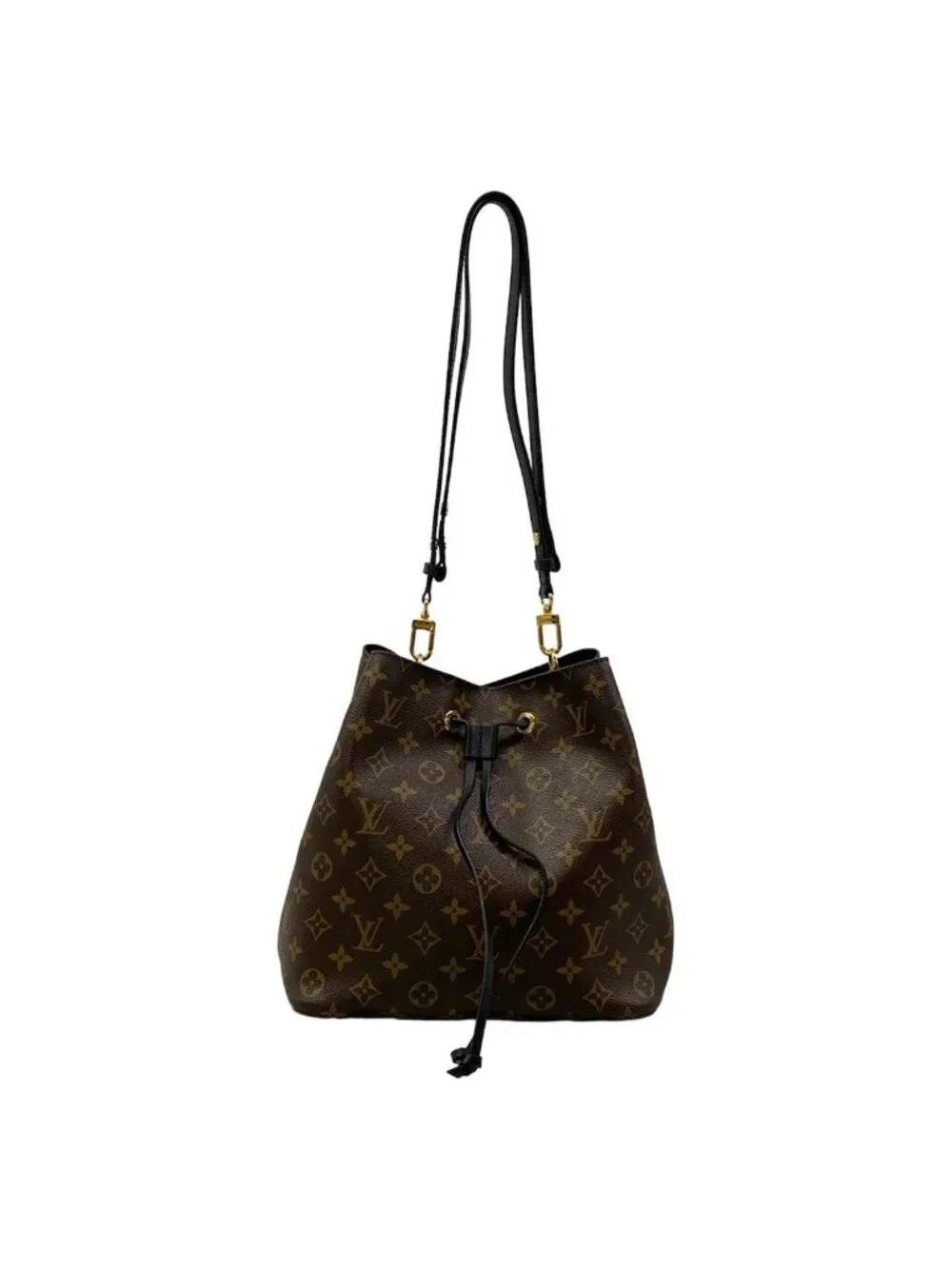 Louis Vuitton Shoulder Bag Monogram Neo